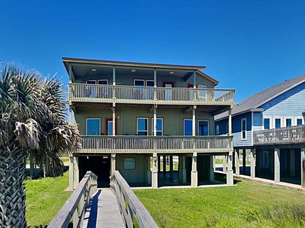 Vacation Home interior